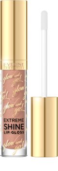 Eveline Cosmetics Glow & Go lesk na rty