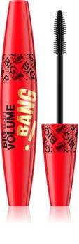 Eveline Cosmetics Big Volume Bang! máscara voluminizadora para multiplicar el volumen de las pestañas