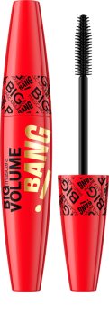Eveline Cosmetics Big Volume Bang! mascara cils volumisés et épais