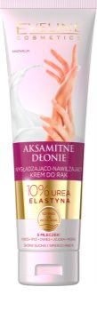 Eveline Cosmetics Silky Hands крем для рук для сухой поврежденной кожи