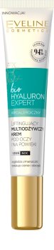 Eveline Cosmetics Bio Hyaluron Expert nährende Augencreme