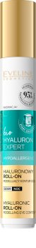 Eveline Cosmetics Bio Hyaluron Expert roll-on pod oczy z efektem liftingującym
