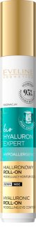 Eveline Cosmetics Bio Hyaluron Expert szem roll-on lifting hatással