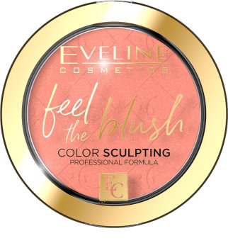 eveline cosmetics long lasting formula velvet matt