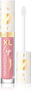 Eveline Cosmetics XL Lip Maximizer luciu de buze pentru un volum suplimentar
