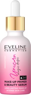 Eveline Cosmetics Unicorn Magic Drops база под макияж 2 в 1