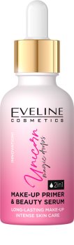 Eveline Cosmetics Unicorn Magic Drops baza pod makeup 2 w 1