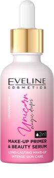 Eveline Cosmetics Unicorn Magic Drops podkladová báza 2 v 1