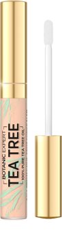 Eveline Cosmetics Botanic Expert krycí korektor pro redukci nedokonalostí s Tea Tree oil