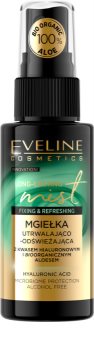 Eveline Cosmetics Long-Lasting Mist spray fixateur