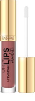 Eveline Cosmetics OH! my LIPS Lip Maximizer Läppglans Med bi-gift