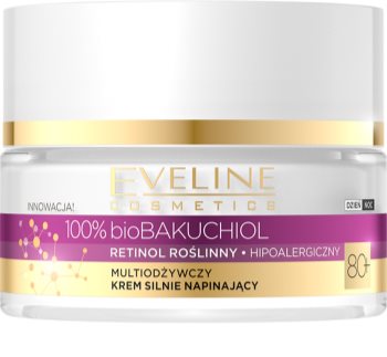 Eveline Cosmetics Bio Bakuchiol nährende Liftingcreme