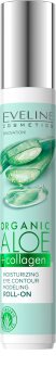 Eveline Cosmetics Organic Aloe oční roll-on s hydratačním účinkem