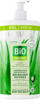 Eveline Cosmetics Bio Organic увлажняющий бальзам для тела для сухой кожи