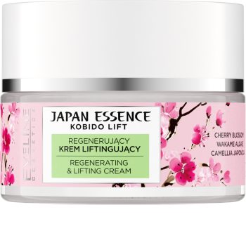 Eveline Cosmetics Japan Essence crema lifting de regenerare
