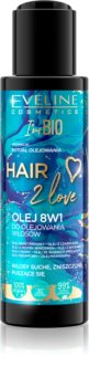 Eveline Cosmetics I'm Bio Hair 2 Love ápoló olaj hajra