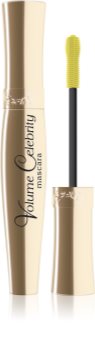 Eveline Cosmetics Volume Celebrities Mascara für Volumen