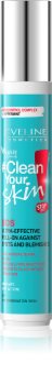 Eveline Cosmetics #Clean Your Skin roll-on per pelli problematiche
