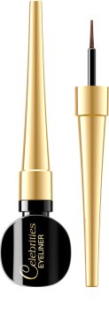 Eveline Cosmetics Celebrities tekuté oční linky