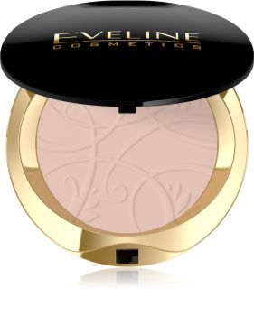 Eveline Cosmetics Celebrities Beauty kompakter Mineralienpuder