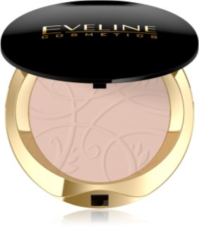 Eveline Cosmetics Celebrities Beauty poudre compacte minérale