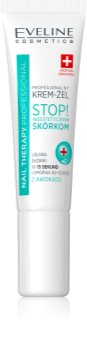 Eveline Cosmetics Professional dissolvant cuticules