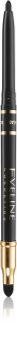 Eveline Cosmetics Eye Max Precision Eyeliner mit einem Applikator