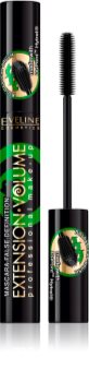 Eveline Cosmetics Extension Volume mascara pentru volum si curbare
