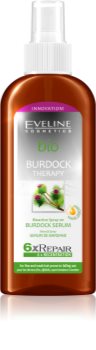 Eveline Cosmetics Bio Burdock Therapy Serum For Weak Hair