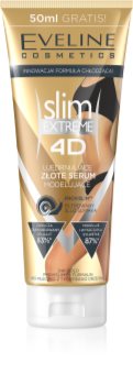 Eveline Cosmetics Slim Extreme Serum to Treat Cellulite