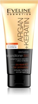 Eveline Cosmetics Argan + Keratin regenerator 8 u 1