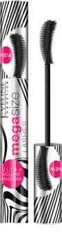 Eveline Cosmetics MegaSize riasenka pre maximálny objem
