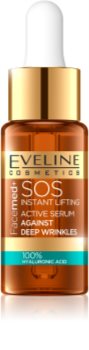 Eveline Cosmetics FaceMed+ Ansigtsserum Til at behandle dybe rynker