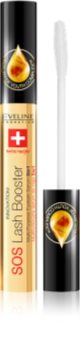 Eveline Cosmetics SOS Lash Booster erneuerndes Wachstumsserum für die Wimpern mit regenerierender Wirkung