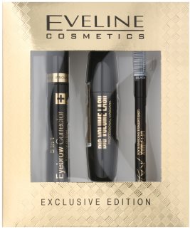 Eveline Cosmetics Big Volume lote cosmético I.