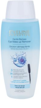 Eveline Cosmetics Cleanser desmaquillante bifásico