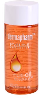 Eveline Cosmetics Dermapharm aceite corporal 8 en 1