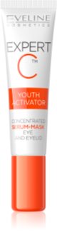Eveline Cosmetics Expert C Anti-Faltenserum für den Augenbereich