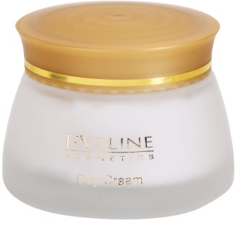 Eveline Cosmetics 24k Gold & Diamonds creme de dia antirrugas