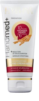 Eveline Cosmetics Handmed+ crema rejuvenecedora para manos