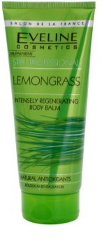 Eveline Cosmetics SPA Professional Lemongrass bálsamo regenerador