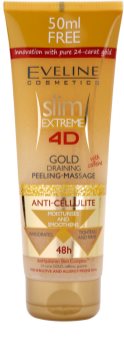 Eveline Cosmetics Slim Extreme tělový peeling