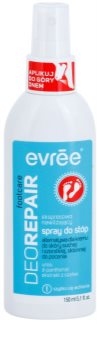 Evrée Foot Care dezodorant do stóp w sprayu