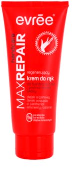 Evrée Max Repair krem regenerujący do rąk