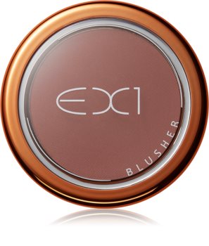 EX1 Cosmetics Blusher colorete