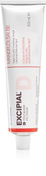 Excipial D Almond Oil crema protettiva per viso e corpo