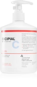 Excipial D Clean нежен сапун за ръце