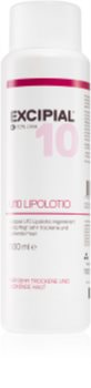 Excipial M U10 Lipolotion Nourishing Body Lotion For Dry And Irritated Skin