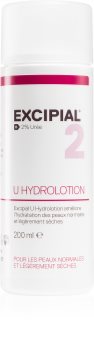 Excipial M U Hydrolotion lait corporel pour peaux normales et sèches