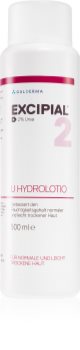 Excipial M U Hydrolotion kūno losjonas normaliai ir sausai odai